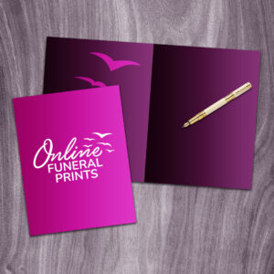 Guest Books