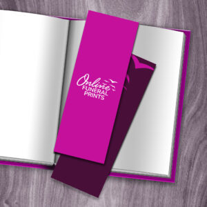 Bookmarks